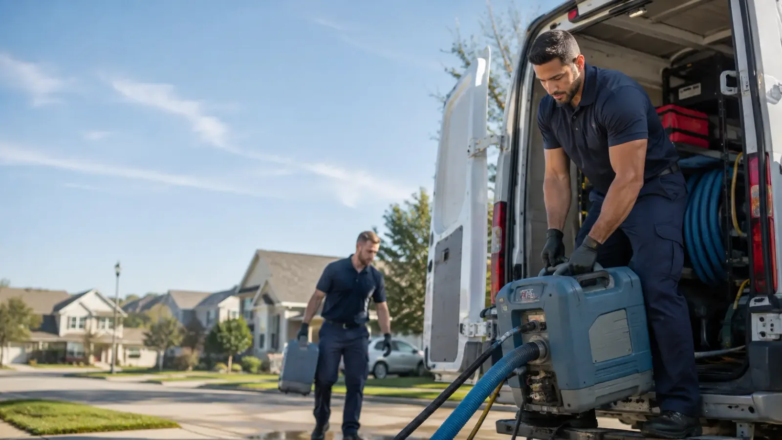 Trauma Cleanup in Wisconsin Rapids, WI near me